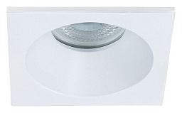 A2868PL-1WH Arte Lamp Helm точечный встраиваемый светильник