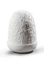Аккумуляторная настольная лампа Lace Dome Lladro 01023890 — фото 1