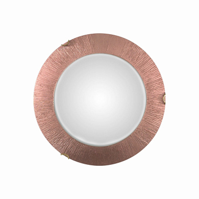 потолочный светильник с двумя плафонами