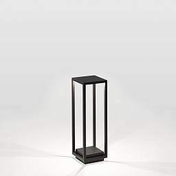 MONTUR L P 45 LED напольный светильник Delta Light