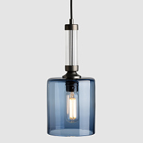 Pillar Light джинсовый синий