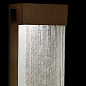 811150-13 Crystal Bakehouse 30" Sconce бра, Fine Art Lamps