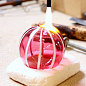 Светильник Striped Pop R&B RB-STRIPED-POP-LIGHT-STANDARD — фото 4