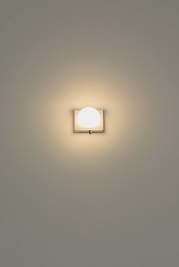 Настенный светильник Milan Iluminacion Fold 10, норка