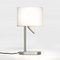 1433038 Venn Table Reader Astro lighting светильник для чтения матовый никель — фото 2