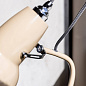 Настольная лампа Anglepoise Original 1227 Кремово-желтый 33255 — фото 2