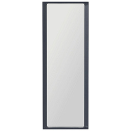 21998 Muuto Arced напольное зеркало темно синее 61x170 см