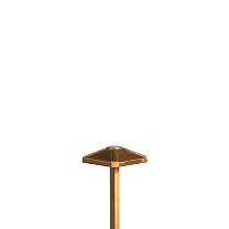 Садовый светильник Aura Moretti Luce 3503