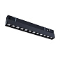 A4664PL-1BK Arte Lamp Linea 48V светильник для магнитного трека 23mm LED 1х12W 1100Lm 4000K — фото 2