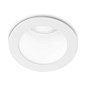 Встраиваемый светильник Quark FI 2.8W 3000K Ideal Lux 327471, белый — фото 3