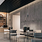 Подвесной светильник AQForm MODERN GLASS mini LED suspended — фото 9