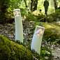 105003101 Roger Pradier Bamboo N°2 HELDERE WITTE 101 Садовый столбик — фото 5