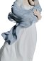 Фарфоровая статуэтка матери с сыном Loving Touch Lladro 01008519 — фото 4