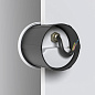 O014SL-L3W3K Maytoni Lock Подсветка для лестниц 3W 10лм Белый — фото 13