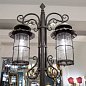 Парковый светильник L'Arte Luce Genova L70791.07 — фото 2