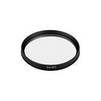 LGD-ARTIFACT-OVAL-LENS-R65