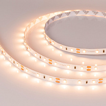 RT-A60-8mm 12V Warm2700 (7.2 W/m, IP20, 2835, 5m)