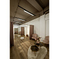 1005400 SLV SIGHT TRACK 3Ph black CCT трековый линейный светильник — фото 17