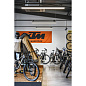1005400 SLV SIGHT TRACK 3Ph black CCT трековый линейный светильник — фото 8