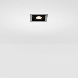 Mini-Multiple-Recessed-Adjustable-M-1x Modular Mini-Multiple Встраиваемый светильник