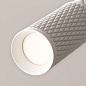 TR011-1-GU10-W Maytoni Focus Design Трековый светильник 10W Белый — фото 2