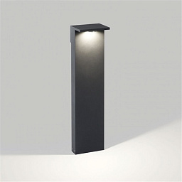 220 77 811 930 N Delta Light OBLIX садовый фонарный столбик прямоугольной формы IP55