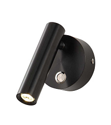 CLT 211W BL Crystal Lux Vertis Бра