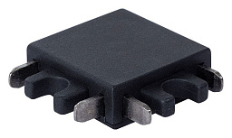 A613606L Arte Lamp Rapid track L-образный соединитель для магнитных шин