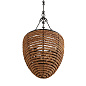 DP49005 Abaco Pendant Arteriors подвесной светильник