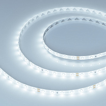 герметичная RTW-SE-A60-8mm 24V Cool 10K (4.8 W/m, IP65, 2835, 5m)
