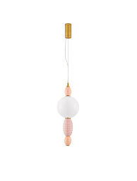 NL_DECORATIVE_OBRIE_SUSPENSION Nova Luce OBRIE Подвесной светильник