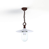 Montana N° 1; Clear glass E27 105W; Old rustic