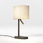 1433037 Venn Table Reader Astro lighting светильник для чтения бронза — фото 1