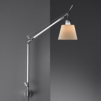 Artemide Tolomeo AP Basculante настенный светильник made in italy