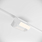 TR075-2-10W4K-W Maytoni Basis Rot Трековый светильник 10W 837лм Белый — фото 5