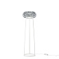 FN311003_25 Foscarini Caboche plus media PT торшер с регулировкой яркости серый — фото 1