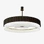 Потолочный светильник Pimlico Chandelier Bella Figura CL108 — фото 2