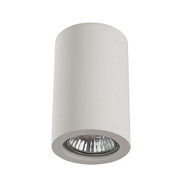 A9260PL-1WH Arte Lamp Tubo точечный накладной светильник GU10 1х35W