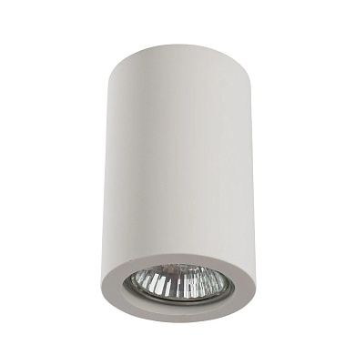 A9260PL-1WH Arte Lamp Tubo точечный накладной светильник GU10 1х35W