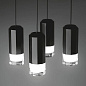 Wireflow Free-Form Vibia подвесной светильник — фото 7