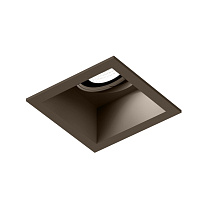 PLANO 1.0 PAR16, Бронза