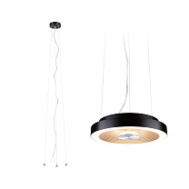 Pendant suspension Volea