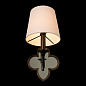 10303W Copper black Loft it Silence бра 40W — фото 4