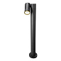 A3302PA-1BK Arte Lamp Mistero ландшафтный светильник GU10 1х35W — фото 1