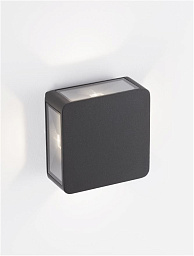 Настенный светильник SERIKA Nova Luce