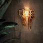 Slamp Aria AP современный дизайнерский настенный светильник золотой ARIWS00GLD00000000EU — фото 2
