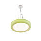 1002858 SLV SLV VALETOÂ® MALANG Indoor LED surface-mounted wall and ceiling light накладной светильник — фото 10