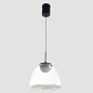 ARIA SP5W LED Crystal lux ARIA Светильник подвесной LED 5W 600Lm — фото 2
