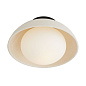 DA49003 Glaze Small Flushmount Arteriors потолочный светильник