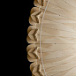 LOLA MM BK 20 Lola LZF Lamps прикроватный светильник — фото 3